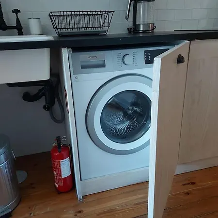 アパート Formosa Patio With Free Parking *