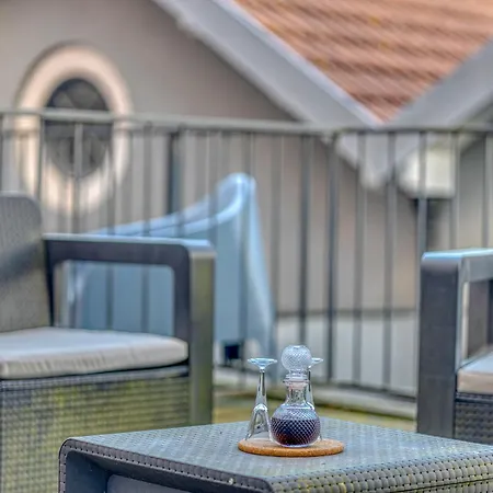 아파트 Formosa Patio With Free Parking