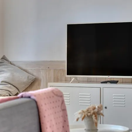 アパート Formosa Patio With Free Parking *