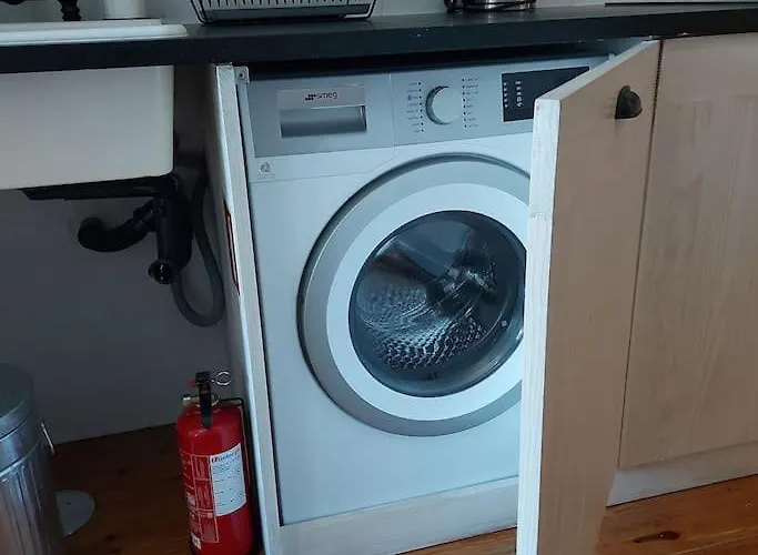 Διαμέρισμα Formosa Patio With Free Parking *