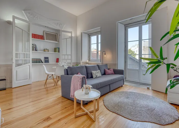 Apartment Formosa Patio With Free Parking