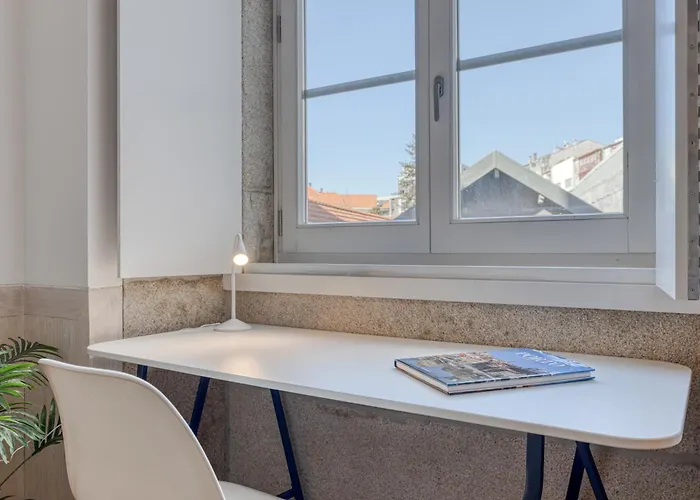 Formosa Patio With Free Parking Πόρτο