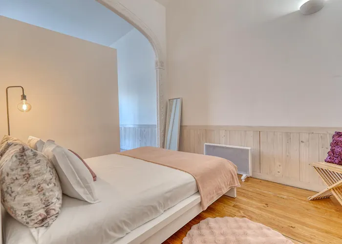 Apartment Formosa Patio With Free Parking