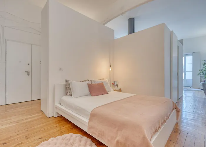 Apartment Formosa Patio With Free Parking *