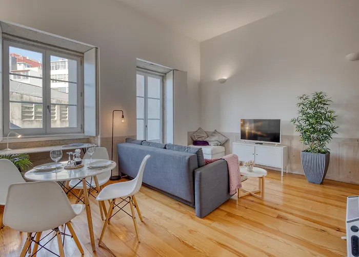 Formosa Patio With Free Parking Apartment