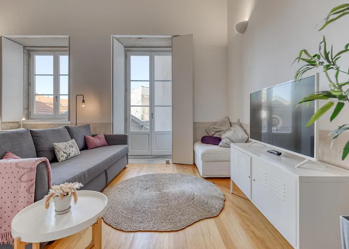 Apartment Formosa Patio With Free Parking