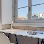 Formosa Patio With Free Parking Oporto