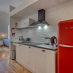 Formosa Patio With Free Parking Appartement Oporto