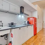 Formosa Patio With Free Parking Oporto