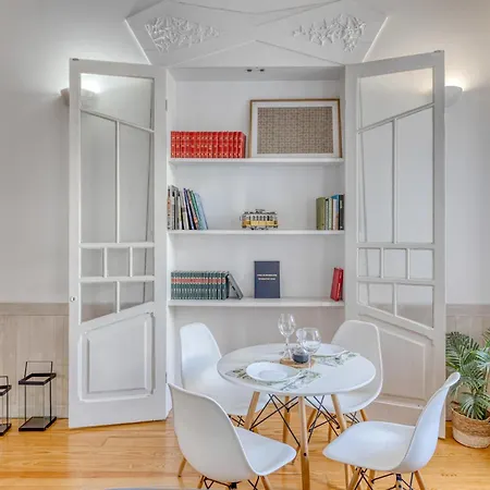 Formosa Patio With Free Parking *