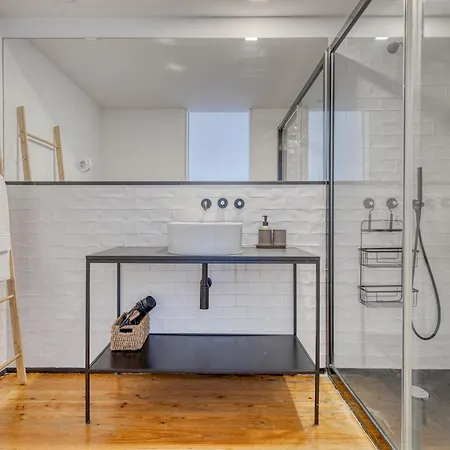 Formosa Patio With Free Parking Apartman