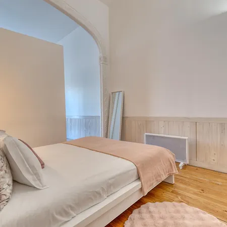 Apartamento Formosa Patio With Free Parking