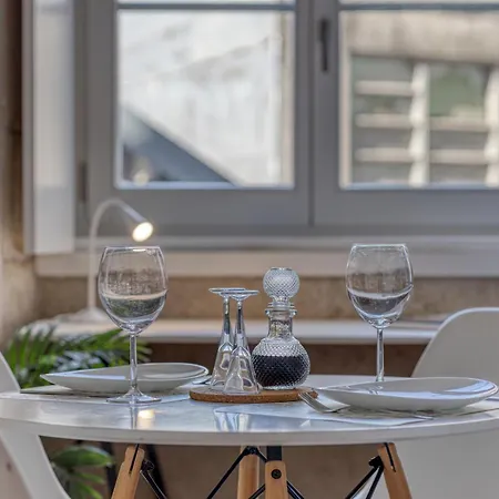 Formosa Patio With Free Parking Apartamento *