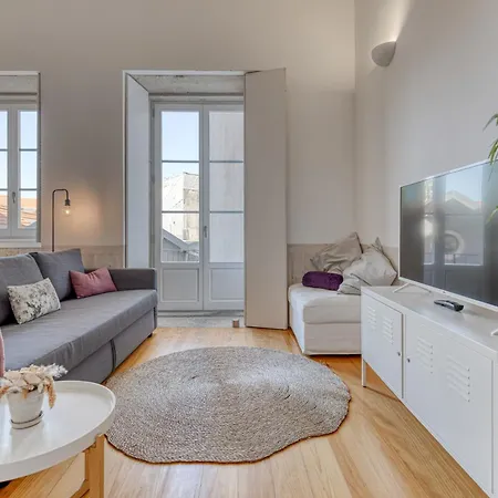 Apartamento Formosa Patio With Free Parking