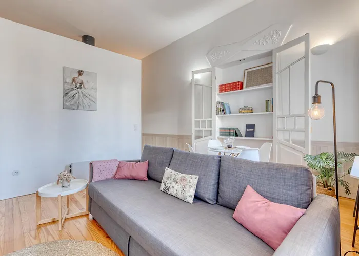 Formosa Patio With Free Parking