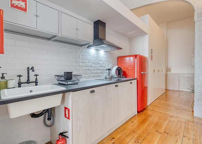 Formosa Patio With Free Parking Porto