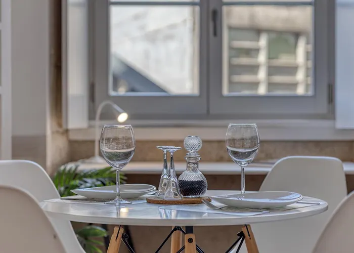 Formosa Patio With Free Parking Daire *