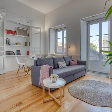 Apartment Formosa Patio With Free Parking