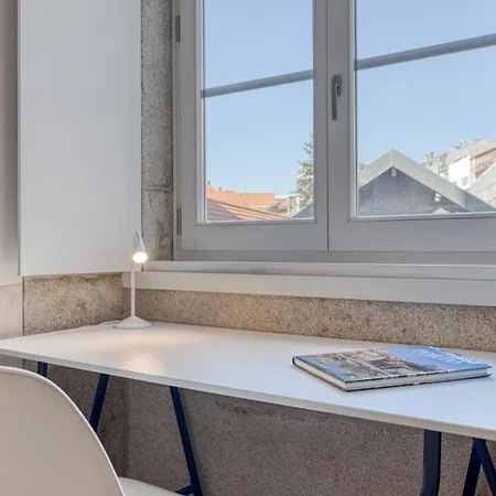 Formosa Patio With Free Parking Porto