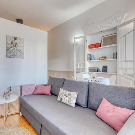 Formosa Patio With Free Parking