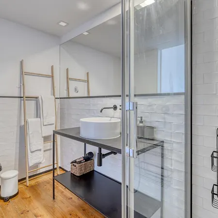 Formosa Patio With Free Parking Apartment *