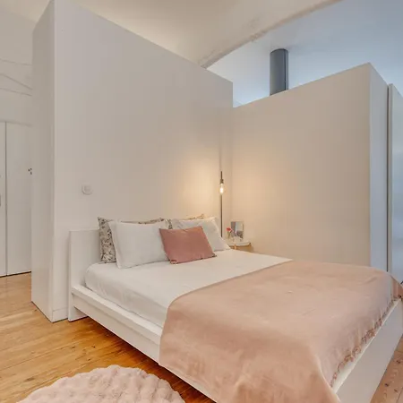 Apartment Formosa Patio With Free Parking *