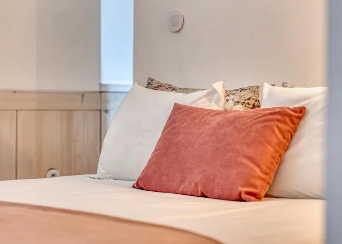 Formosa Patio With Free Parking Apartament *