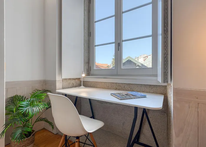 Apartament Formosa Patio With Free Parking *