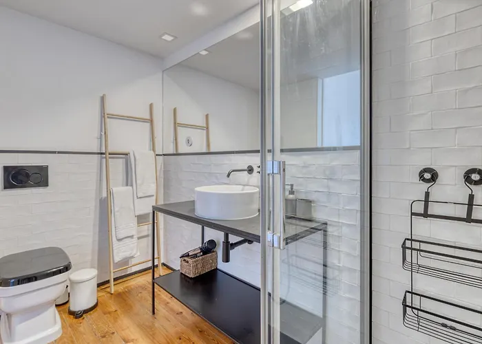 Formosa Patio With Free Parking Apartament *